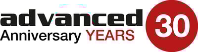 Advanced-UK 30 Years Anniversary