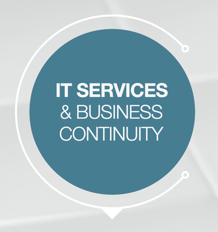 IT Services and Business Continuity